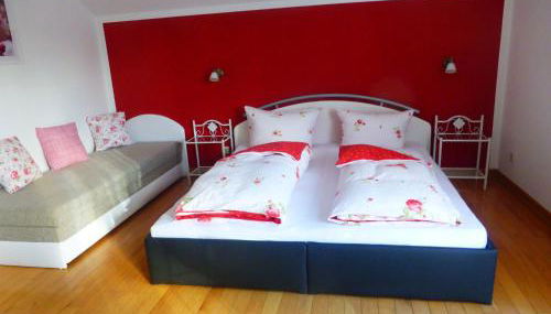 Holiday Home Windrad by Interhome - Foto 2