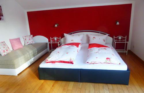 Holiday Home Windrad by Interhome - Foto 2