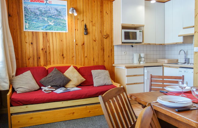 Le 2100 A et B (Lavachet) - Foto 7