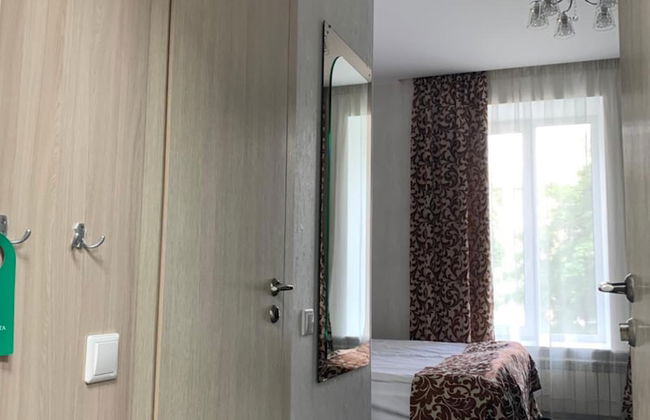 Matrix Hotel - Foto 23