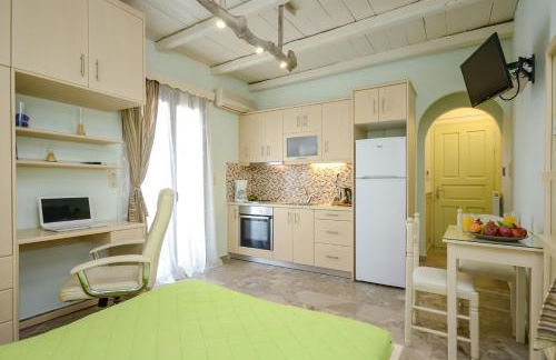 Santa Katerina Studios & Apartments - Foto 128