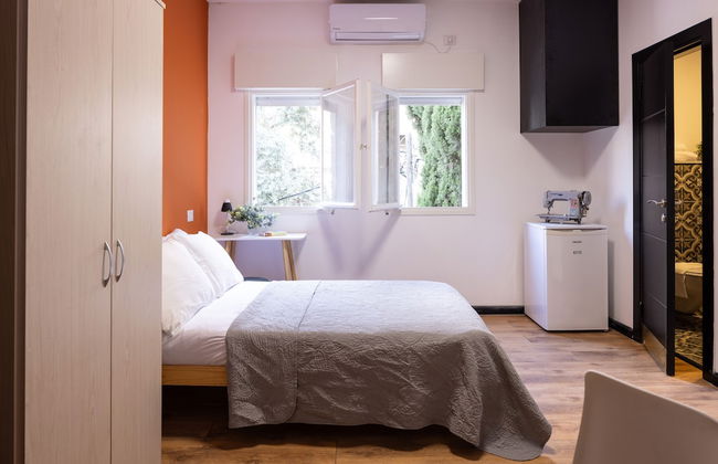 Artistic Vibes Haifa Hub by Sea N' Rent - Foto 9