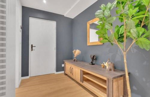 Le quatre sansCuls - Proche gare - Foto 28