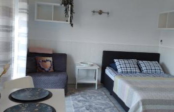 Dom Wczasowy FALA - Foto 24