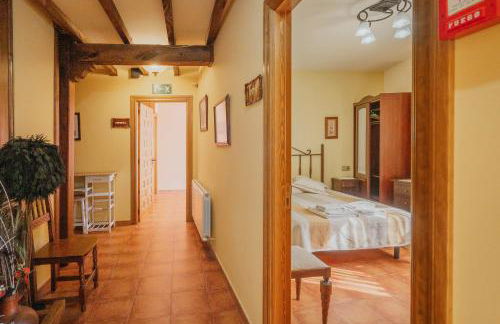 Villa y Corte Apartamentos - Foto 75