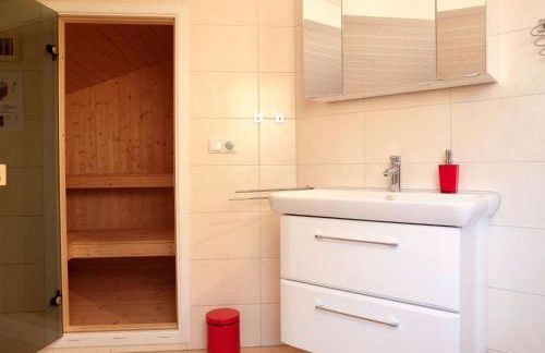 Dänische Ferienhäuser am Salzhaff Haus Pacific - Foto 8