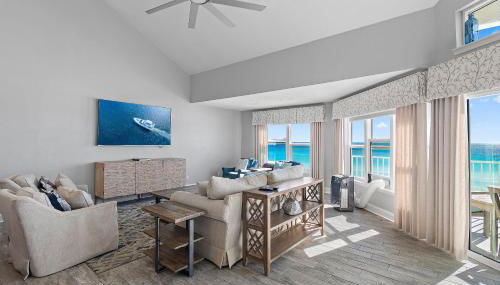 Cabana Club C408- Sugar Sand Shores - Foto 5