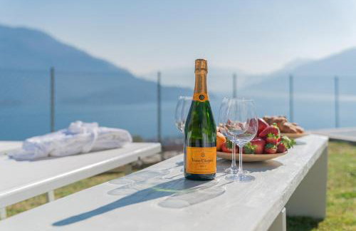 Valarin Luxury Apartments & Wellness by Rent all Como - Foto 80