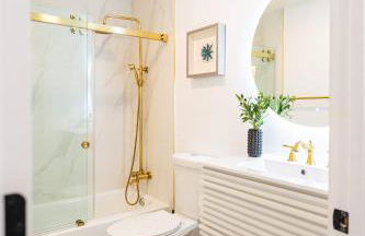 Modern East Boston 2 Bed 2 Bath - Foto 15