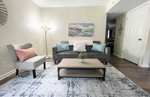 *Pristine Pad * King Bed *Duke * Long Term Stays* - Foto 9