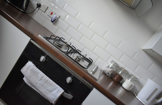 Argyle Apartments - Photo 23