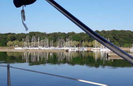 L'échappée Der - Foto 18