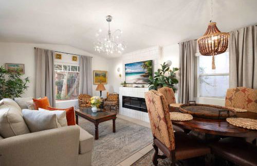 Central Location Cozy Home Villa - Foto 6