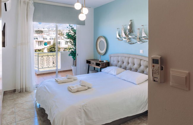 Procy 104 Apartment Venus Beach Ideal for Long or Short Stays - Foto 2