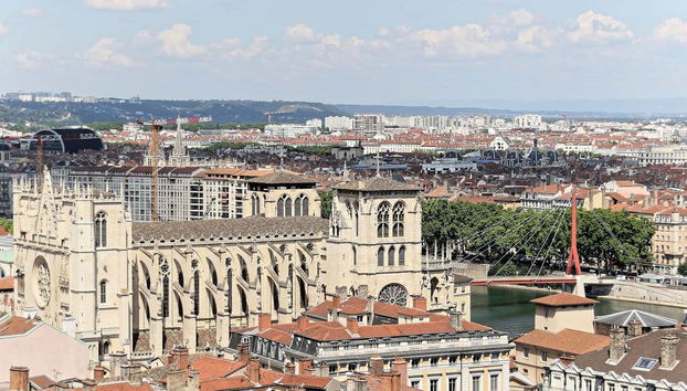 Guided Tour of Lyon - Photo 3