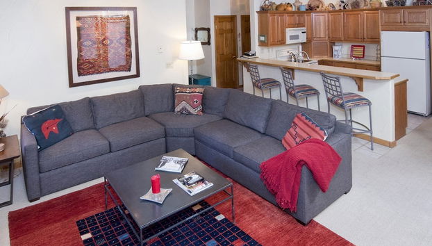 Sun Vail 14-e - Foto 2, Habitación