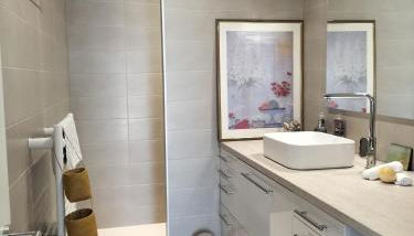 COSY LODGE GITE APPARTEMENT MEUBLE CiTY BREAK - Foto 5