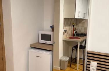 Habitaciones con cocina y baño privado de temporada Vacaciones largas Long Stay desde 11 noches - Foto 68