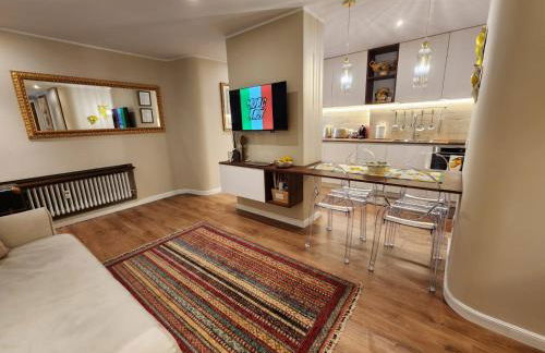 Charming stay in Roma - Luxury Holiday Apartment - Foto 71