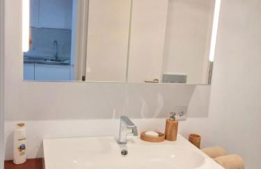 Hotel-Apartment Modern Studio - Foto 7