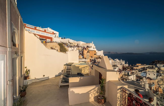 Poseidon Mansion - Foto 37