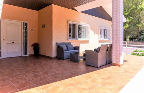 Villa Montesol - Foto 42