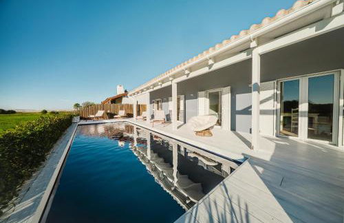 Villa Verso Comporta - NEW! - Foto 11