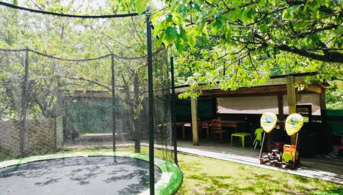 Les Gîtes du Moulin d Olt - Foto 5