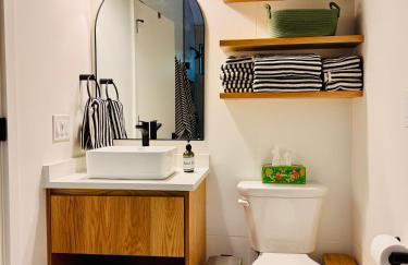 The Obsidian A Hideaway - Foto 10