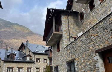 Apartamento dúplex en Benasque - Photo 19