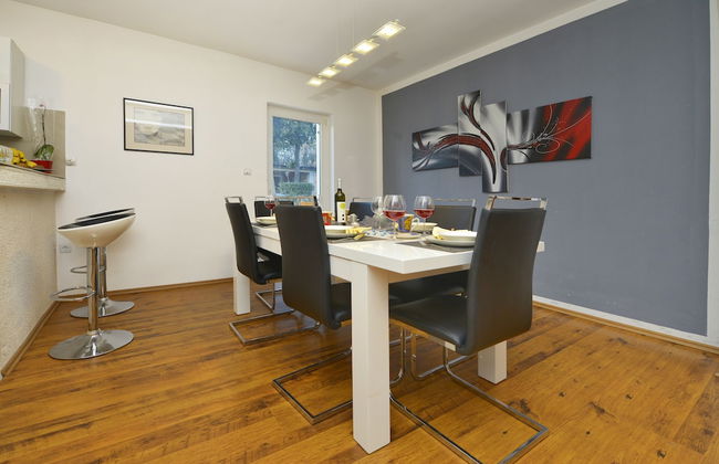 Villa Kristina - Foto 12