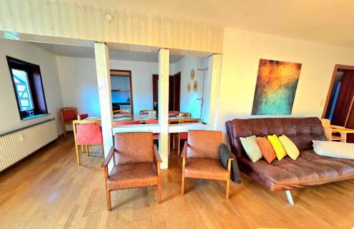 Gästehaus am Weser-Radweg - Foto 40