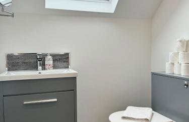 Eagles Cottage, 3 - Bed, Sleeps 6, Pets Welcome - Ulverston - Foto 35