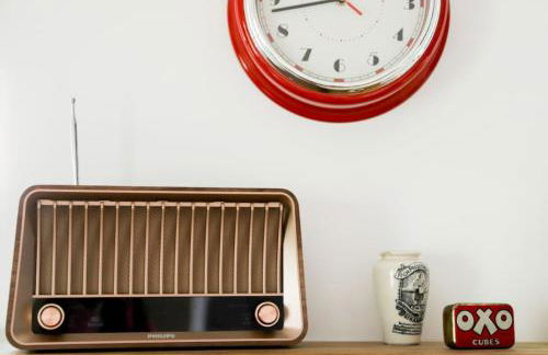 Rural retreat near the Sea - Foto 14