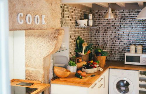 Apartamentos Aurelia Antica - Photo 8