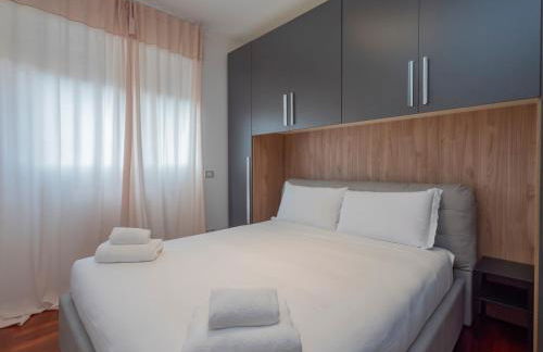 I Host Apartment - Trivulziana 3 - Foto 17