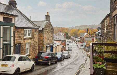 Host & Stay - Lavender Cottage - Foto 28