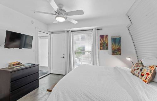 The Moon Quonset Hut Vacation Rental Heated & Chilled Pool - Foto 11