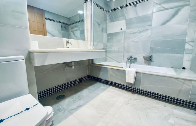 Belvilla by OYO 2habitaciones - Foto 14