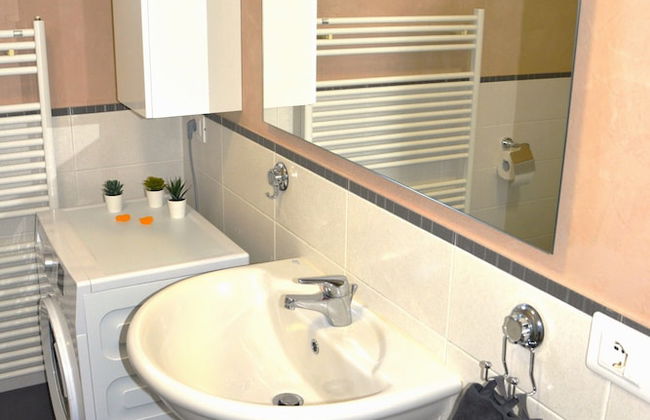 Appartamento la Perla - Foto 22