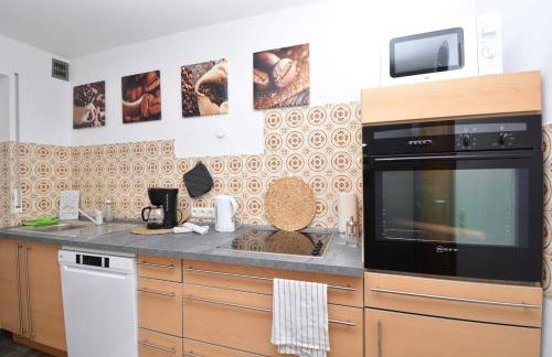 ROH01-BP - Apartment for companies - Foto 29