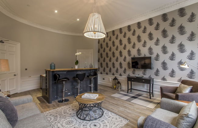 Haymarket Apartments - Foto 31