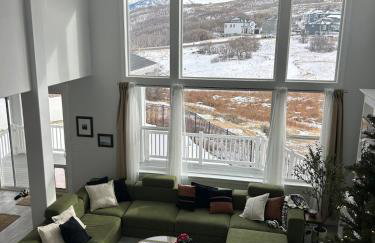 Draper Mountain Home - Foto 55