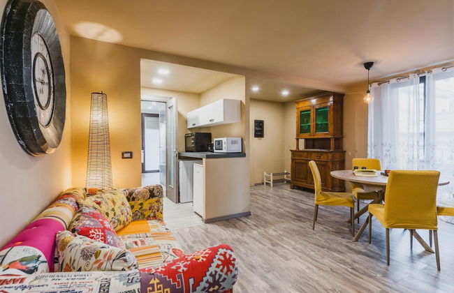 Ursino Apartment With Balcony by Wonderful Italy - Foto 11