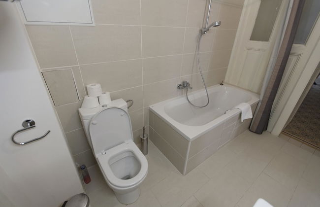 Heart of Vienna Luxury Residence - Foto 26