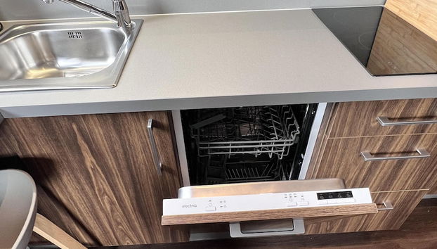 London Studio Retreat - Colney Hatch Lane - Foto 4, Cocina privada