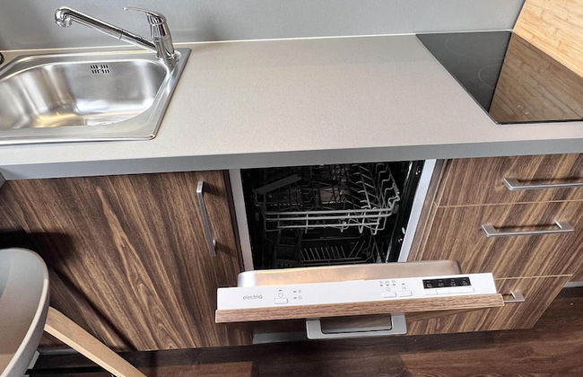 London Studio Retreat - Colney Hatch Lane - Foto 4