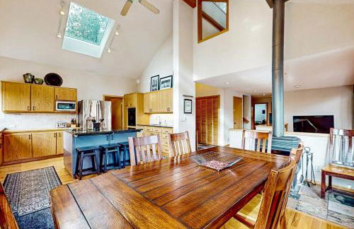 Black Butte Ranch: Hilltop Getaway - Foto 11