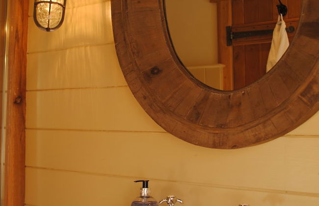 Courtyard Cottages Lymington - Foto 17