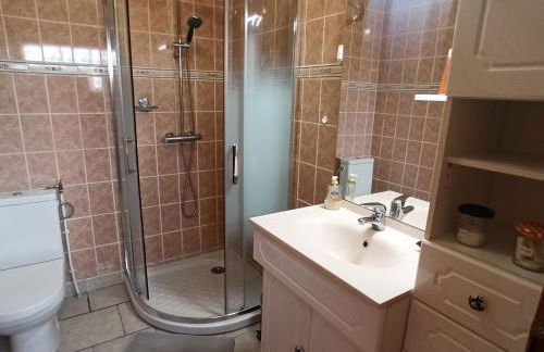 Appartement indépendant à Saran, proche Orléans - FR-1-590-574 - Photo 23